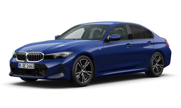 BMW 3er Limousine