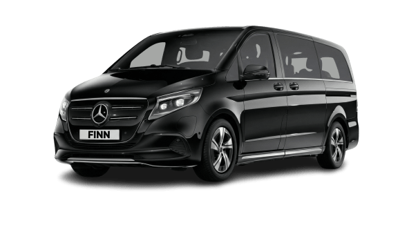 Mercedes-Benz EQV