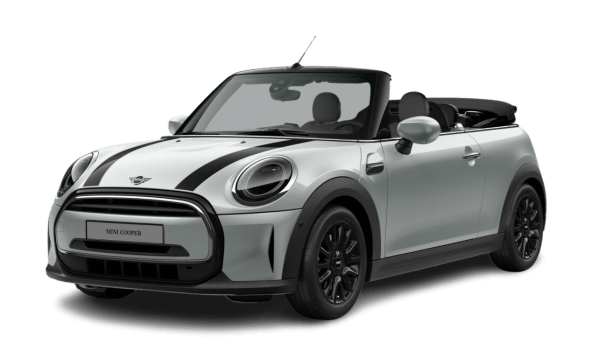MINI Cabrio