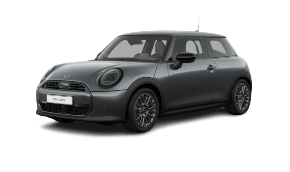 MINI 3-Türer Cooper