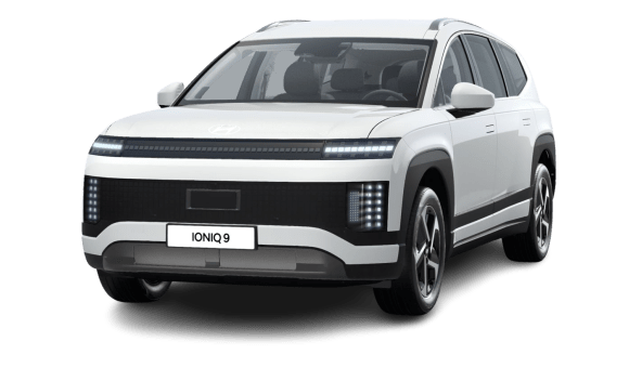Hyundai IONIQ 9
