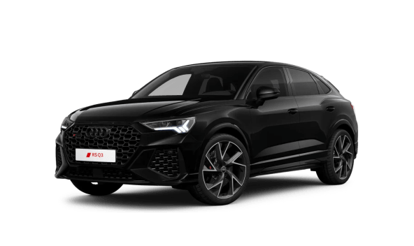 Audi RS Q3 Sportback