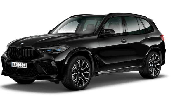 BMW X5 M