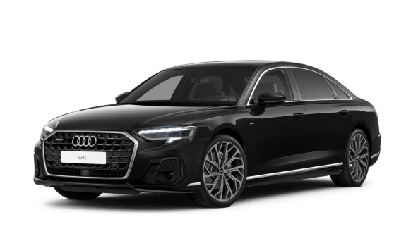 Audi A8 L