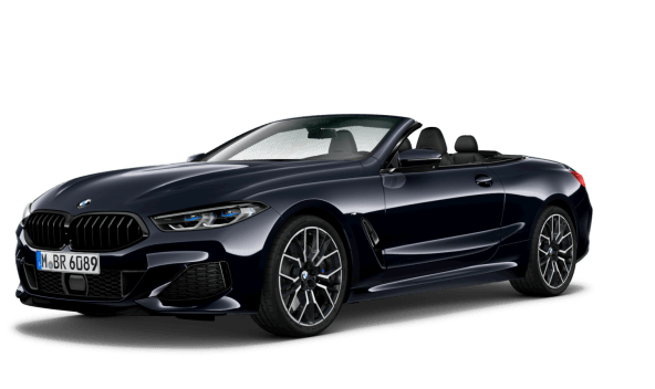 BMW 8er Cabrio M