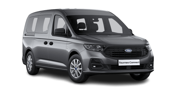 Ford Grand Tourneo Connect