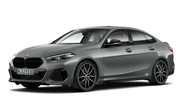 BMW 2er Gran Coupé M