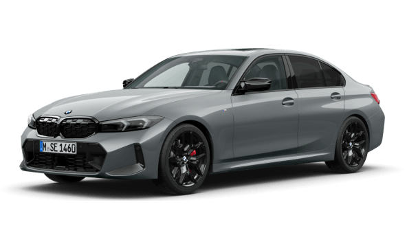 BMW 3er Limousine