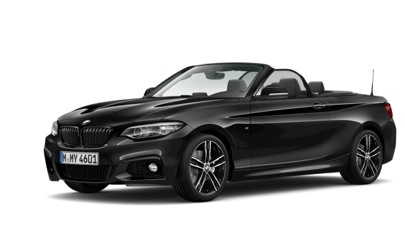 BMW 2er Cabrio
