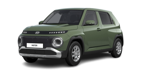 Hyundai Inster