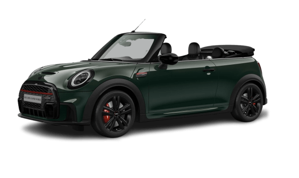 MINI Cabrio