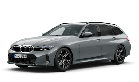 BMW 3er Touring