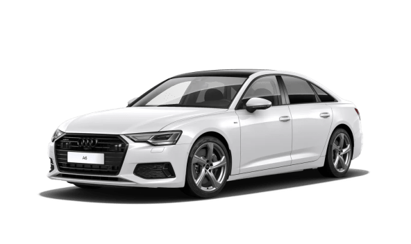 Audi A6 Limousine