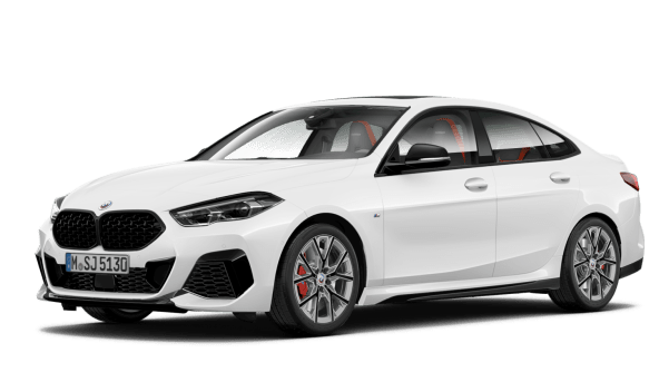 BMW 2er Gran Coupé M