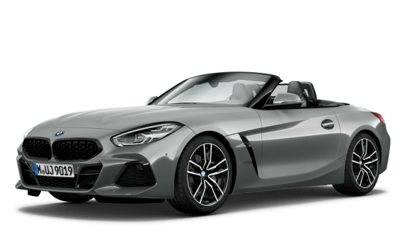 BMW Z4 im Auto Abo – Jetzt ab 819€ abonnieren!