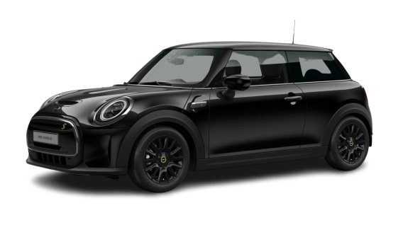 MINI Electric