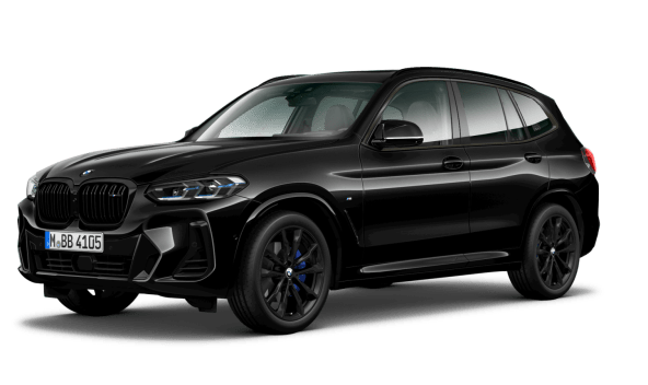 BMW X3 M