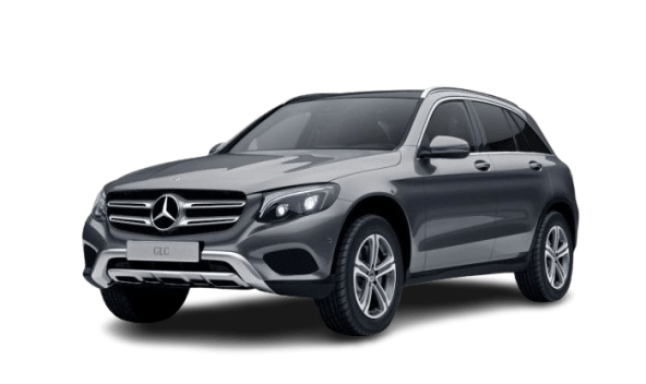 Mercedes GLC