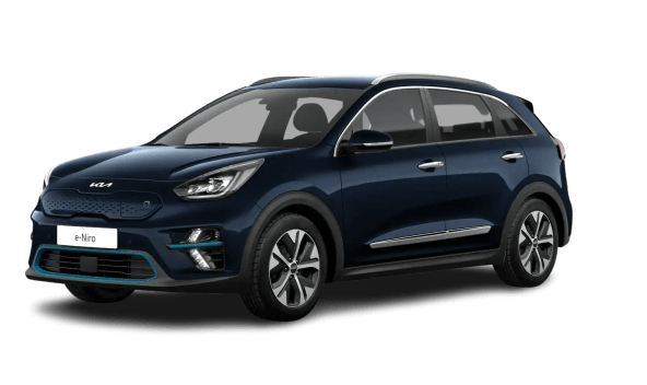 Kia e-Niro im Auto Abo – Jetzt ab 529€ abonnieren!