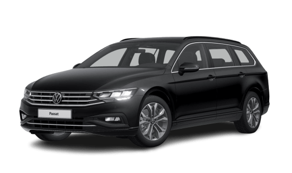 VW Passat Variant