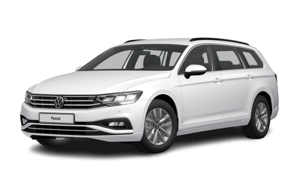 VW Passat Variant