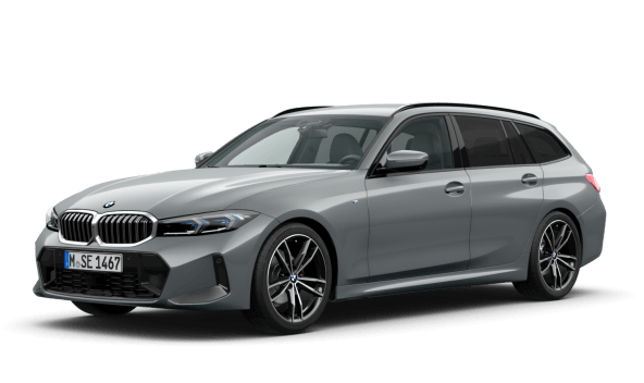 BMW 3er Touring