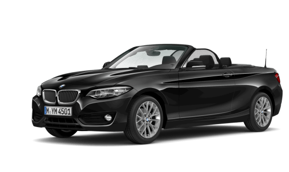 BMW 2er Cabrio