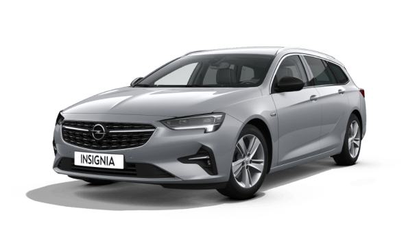 Opel Insignia ST