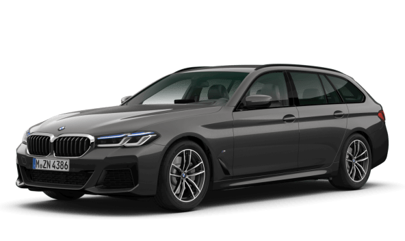 BMW 5er Touring