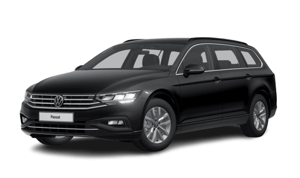 VW Passat Variant