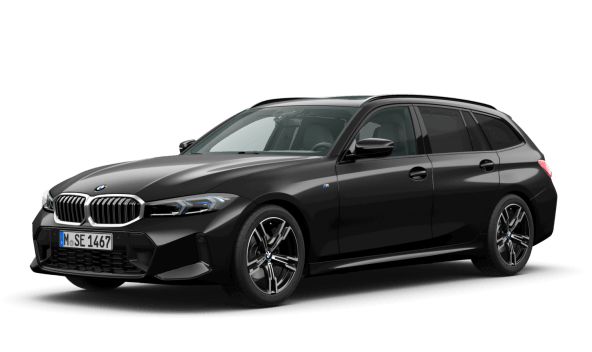 BMW 3er Touring