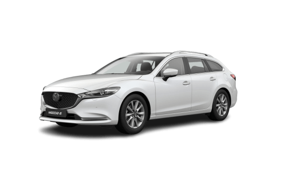 Mazda 6 SW