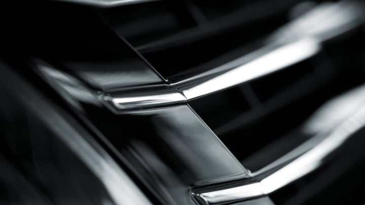 Kein Kühlergrill bei E-Autos