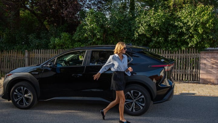 FINN mit starkem Wachstum im Flottengeschäft