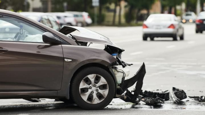 Die gefährlichsten Straßen in Deutschland