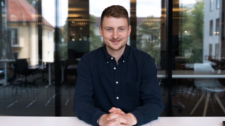 Jan Hansen wird neuer Chief Growth Officer