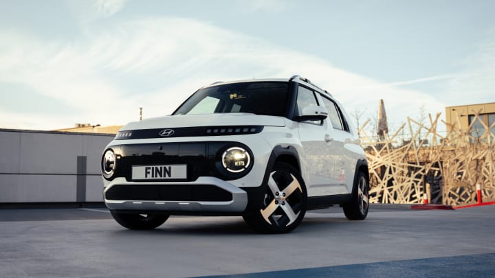 Hyundai und FINN schließen Rahmenvertrag