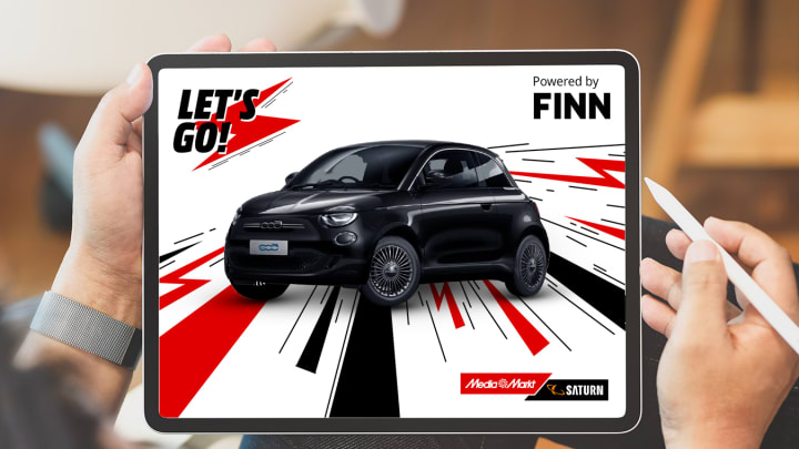 E-Auto Abos jetzt bei MediaMarkt und Saturn