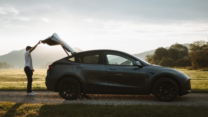 How Reliable is Tesla?