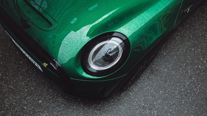 Was heißt eigentlich ABS?