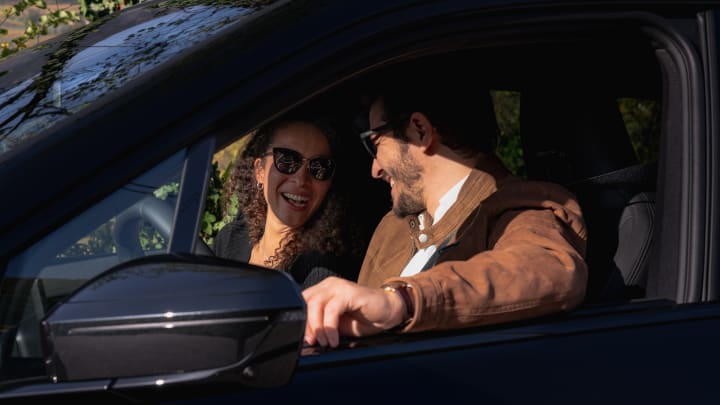 Umfrage – Die Deutschen und das Auto