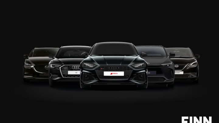 Black Friday: Rabatte auf beliebte Modelle