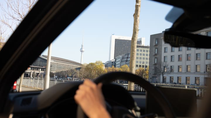 Langzeitmiete Berlin