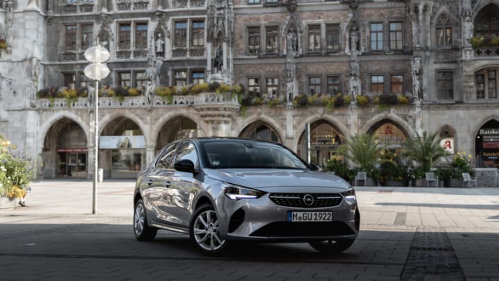 Langzeitmiete München