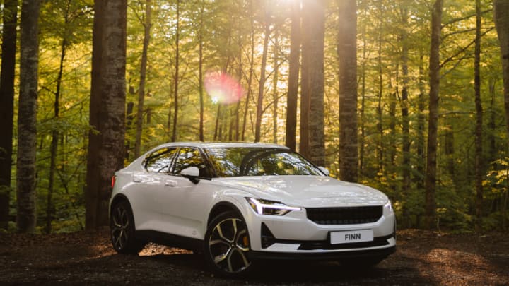 Polestar 2