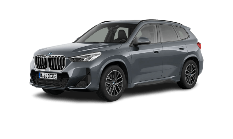 xDrive30e Steptronic