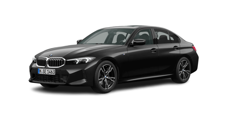 318i Automatik