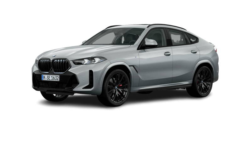 xDrive40d M Sport