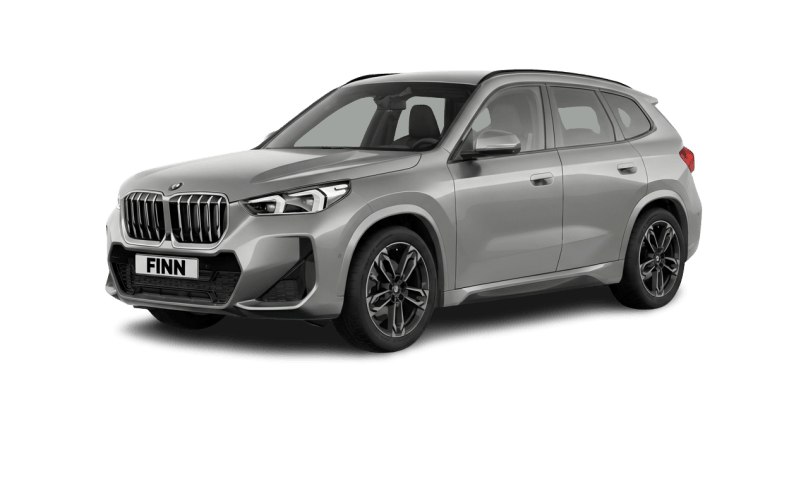 xDrive23i Steptronic