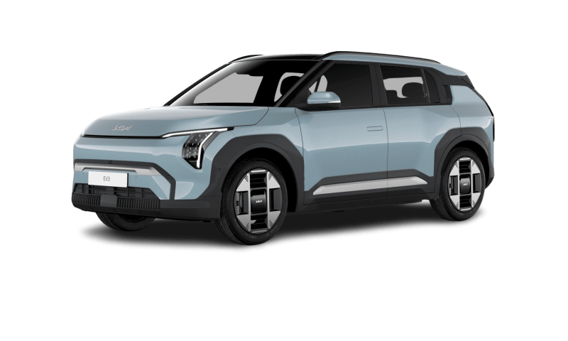 81 kWh 150 kW Earth Frontantrieb